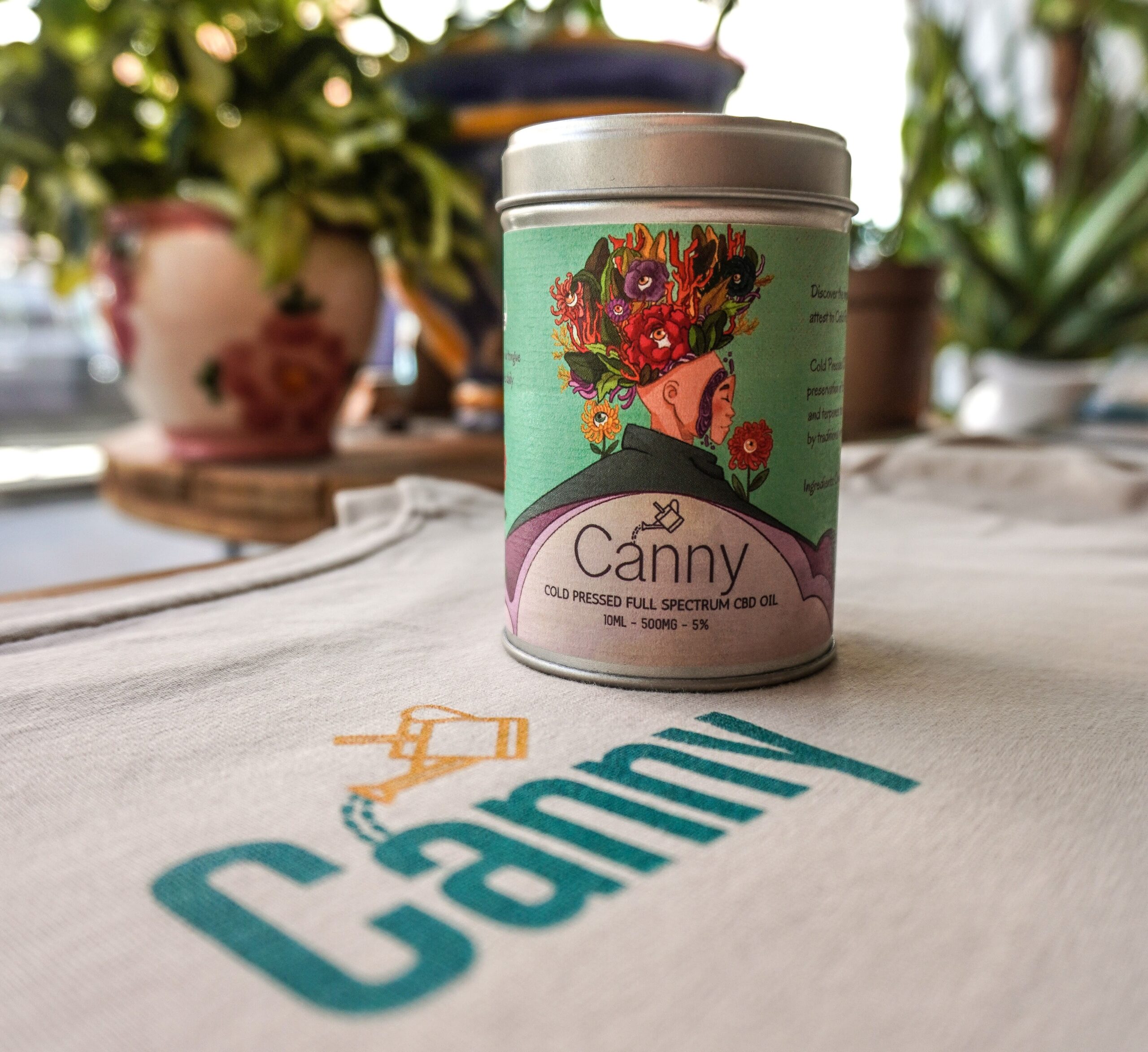 Discover the Finest Organic Cold Pressed CBD Oil Crafted by hand from an Organic Certified Hemp farm here in the UK. Uncompromising quality and organic ingredients, experience the anxiety busting difference with CannyShop Now