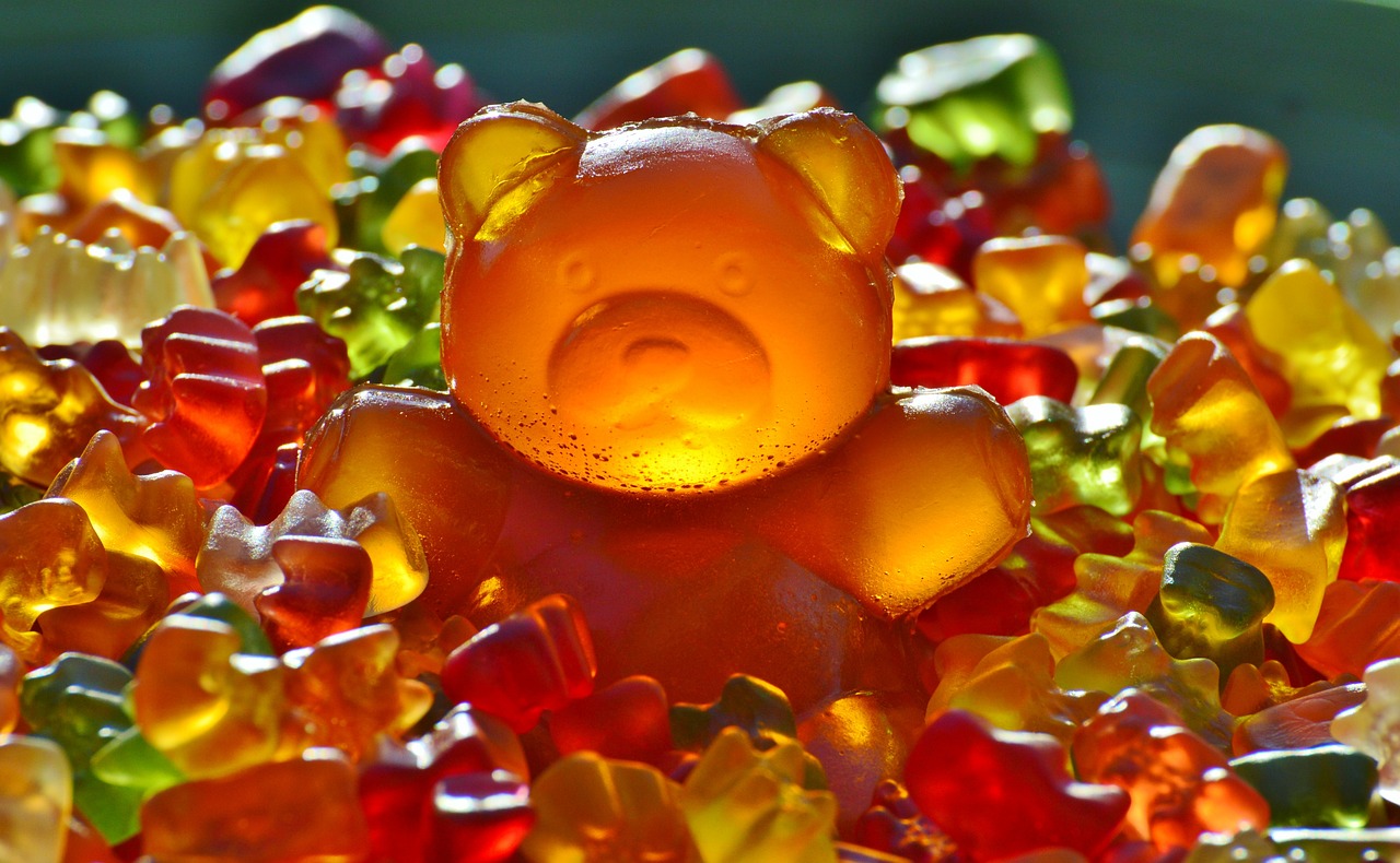 How CBD Gummies Work? (Everything You Need to Know)