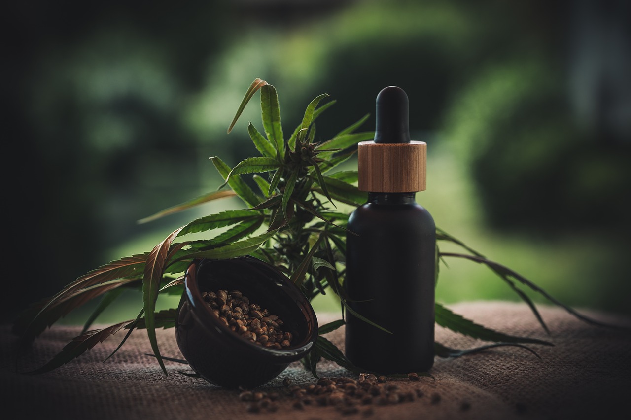 Full-Spectrum vs. Broad-Spectrum CBD: Which Is Better for You?